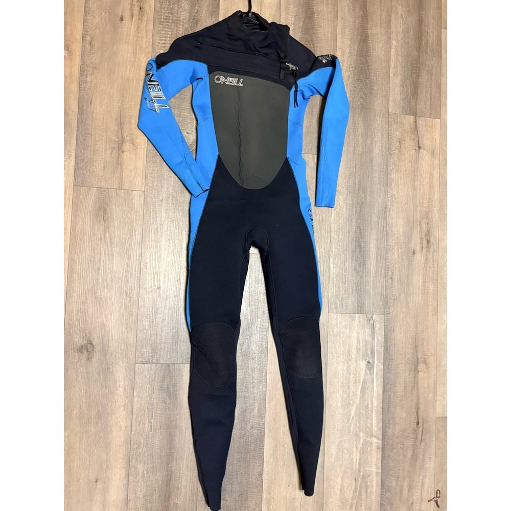 O'Neill Youth SuperFreak 3/2mm Wetsuit Size 16 Full Suit firewall insulation